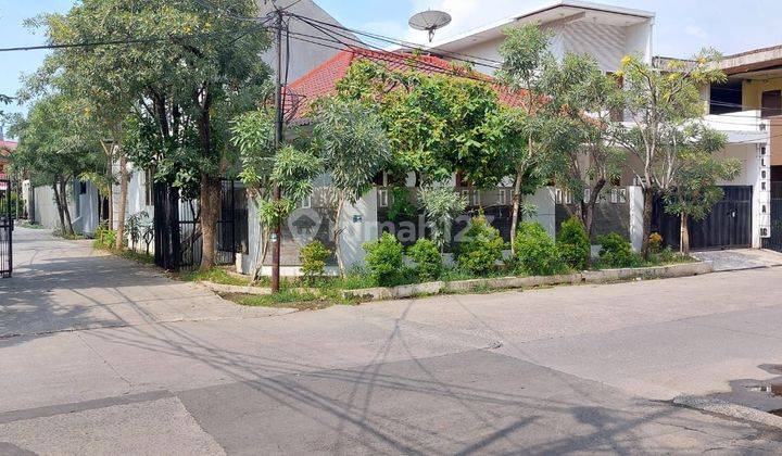 Rumah cengkareng indah 1