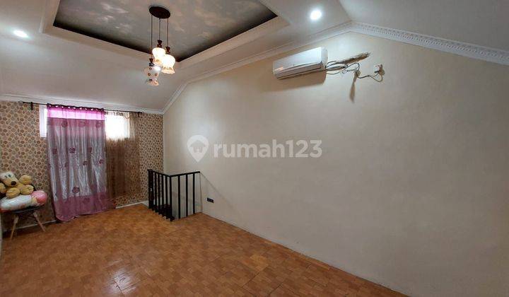 Dijual Rumah Premier Pavilion 2