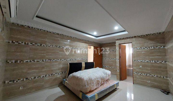 Dijual Rumah Premier Pavilion 1