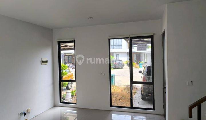 Disewa Rumah Citra Garden Puri Cluster Casco 2