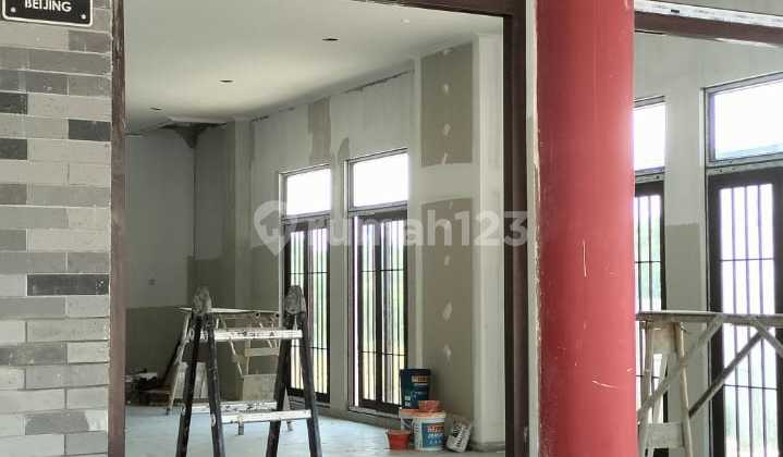 Ruko Marina Bay Pik 2