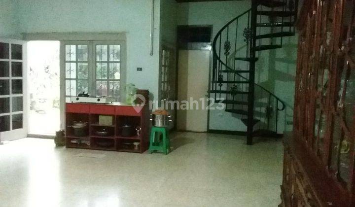 Dijual Rumah Pogung Luas 400an Dekat Ugm, 8KT 3KM 2