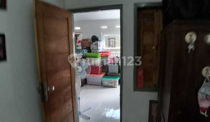Rumah Kaliurang, Dekat Kampus Uii Legalitas SHM 2