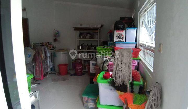 Rumah Kaliurang, Dekat Kampus Uii Legalitas SHM 4