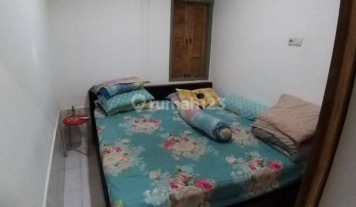 Rumah Kaliurang, Dekat Kampus Uii Legalitas SHM 8