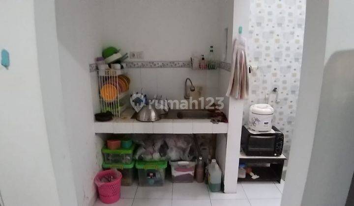 Perumahan Arjuna, Jl. Kaliurang Km 12 Legalitas SHM  4