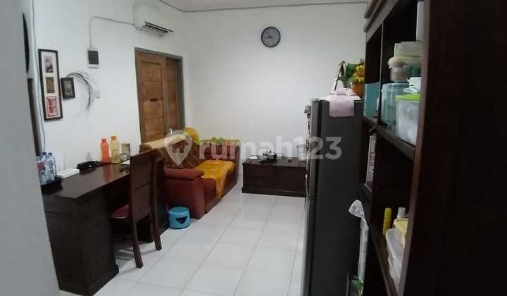 Perumahan Arjuna, Jl. Kaliurang Km 12 Legalitas SHM  6