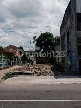 Kavling Ruko Prawirotaman Jogja Siap Bangun 5
