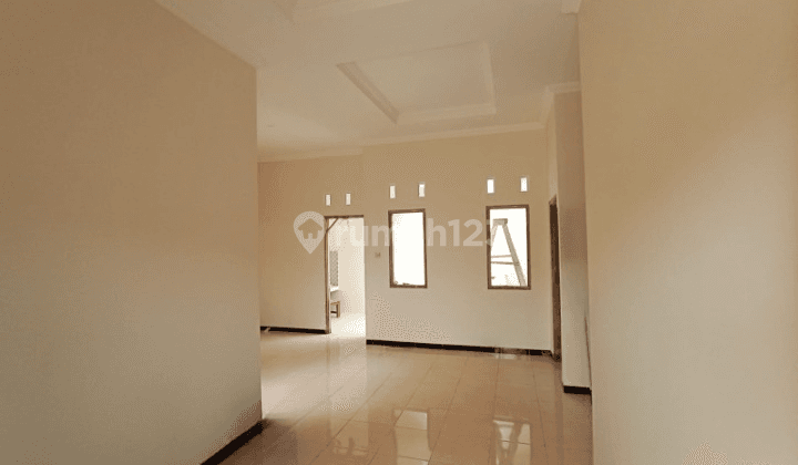 Dijual Rumah Siap Huni Depan Pasar Godean Jogja 4
