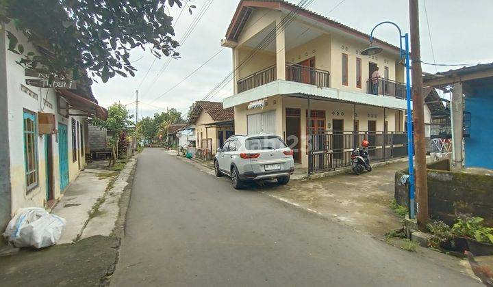 Kos  Belakang Kampus Umy Jogja, 2 Lantai 2