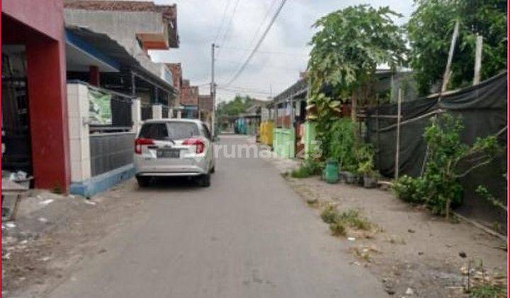 Tanah Murah Sorogenen, Utara Jl.jogja Solo 2,3 Jt Permeter 2