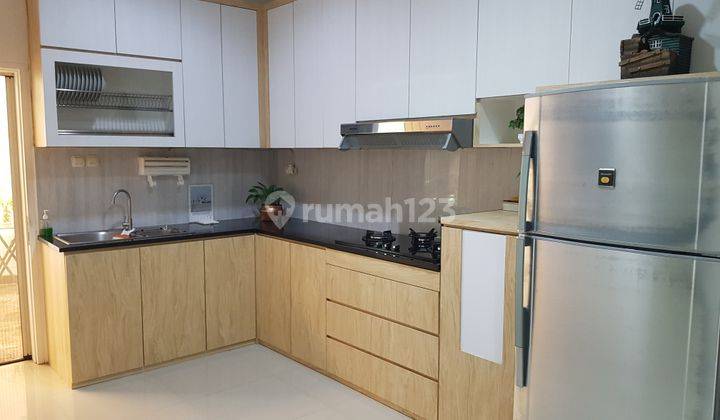 Rumah Homestay Dijual Full Furnish Dekat Tugu Jogja 2