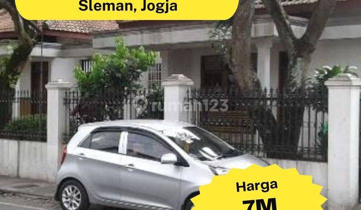 Kos Dijual Seturan, Dekat Kampus Upn Jogja 32 Kt Luas 600 An 1