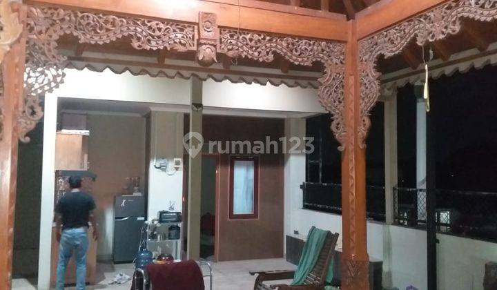 Kos 3 Lantai Dijual Timur Kampus Upn Jogja 14KT 14KM Dalam 2