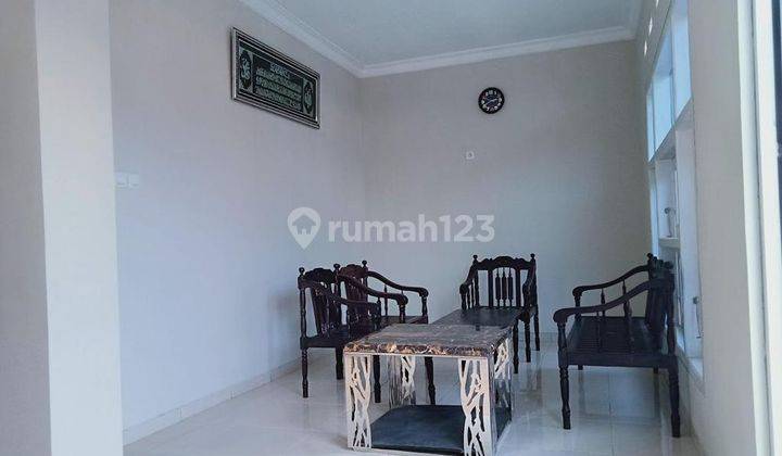 Kos Dijual 23 Kamar Dekat Kampus Sanata Dharma Maguwoharjo 2