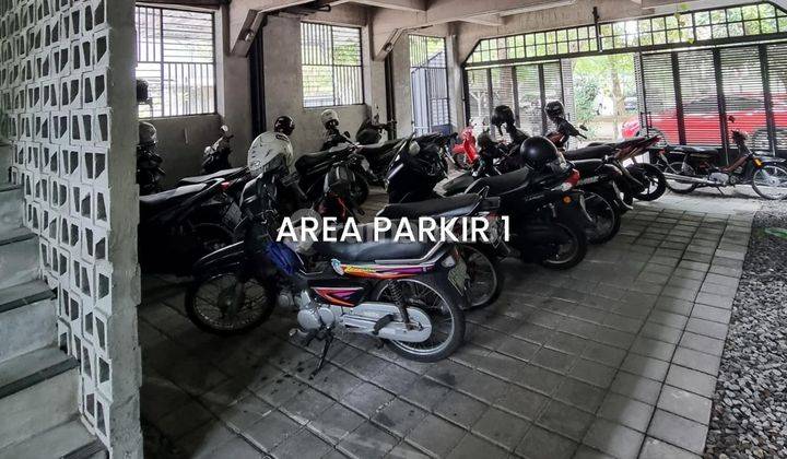 Kostel Dijual Maguwoharjo Jogja, 3 Lantai 21 Kamar 2