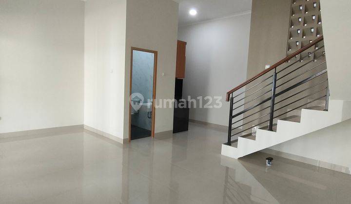 Dijual Rumah Baru 2 Lantai Siap Huni Di Cileduk  2