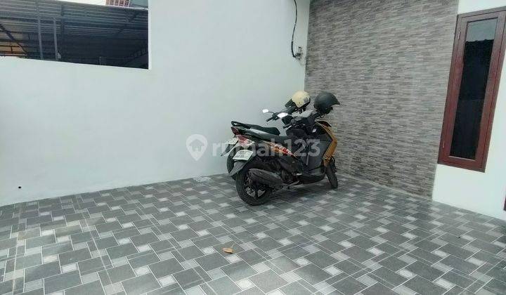 Dipasarkan Rumah Baru Siap Huni Di Ciledug  1