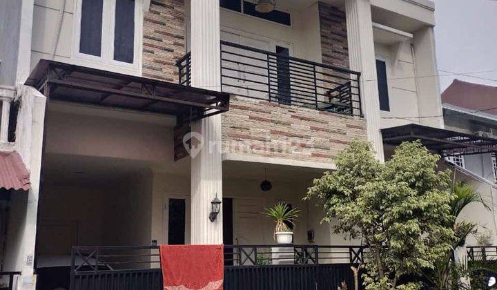 Dijual Rumah Second I Joglo Jakarta Barat 2