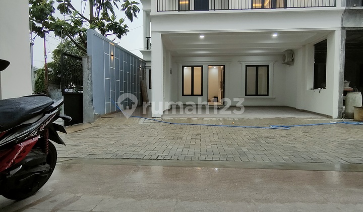 For Sale New House Cash and Bank Mortgage 2