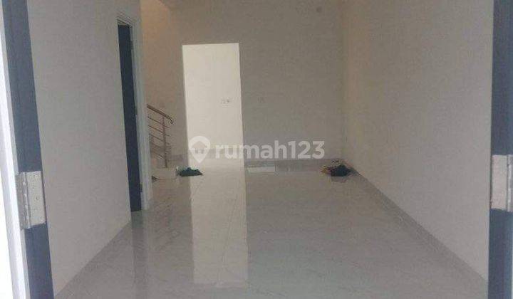 Dijual Rumah Baru Siap Huni Cash Dan Kpr Bank 2