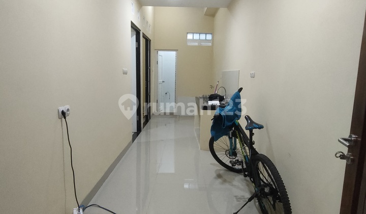 Dijual Rumah Baru Siap Huni Di Cileduk Cash  2