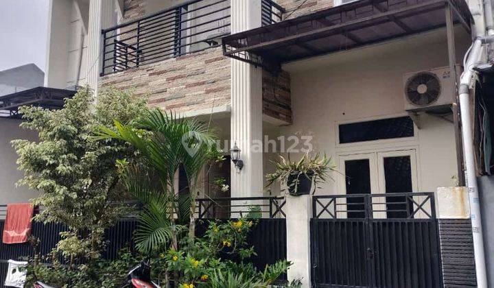 Dijual Rumah Second I Joglo Jakarta Barat 1