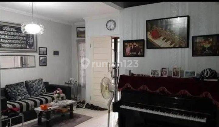 Dijual Rumah Second Siap Huni Cash Dan Kpr  2