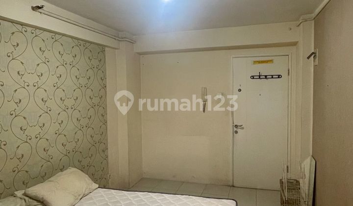 Type Studio Green Palace SHM Rs Kalibata City