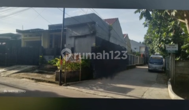 Mutiara Pulo Duku Housing Quick Sale 2
