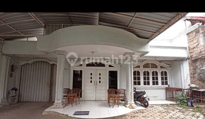 Jual Cepat Pemilik Langsung Rumah Cawang Bagus Mjual Cepat