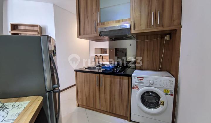 Apartemen Taman Sari Semanggi Survey Aja Apartemen Taman Sari Semanggi Survey Aja