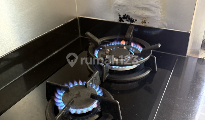 Serious Sale Apartment Kalibata City SHM Rs