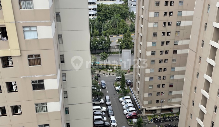Serious Survey Deal Selling Kalibata City Apartments Starting From 2