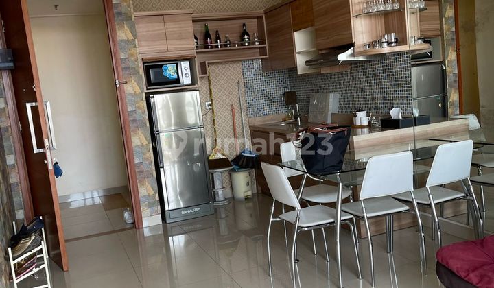 Negotiate Directly with Owner For Sale Ancol Mansion Apartment 2