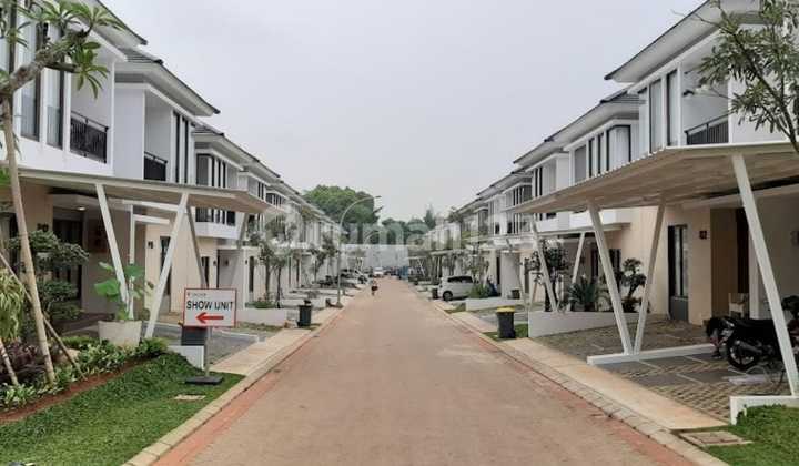 Hunting Rumah Komplek Nyaman Minimalis Premier Estate 3 Langsung Bicara Dg Pemilik SHM 1