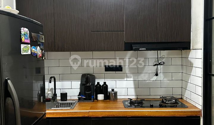 Paling Masuk Harga Rumah Si Om Jual Cepat 2 Lantai Premier Estate 3 Cibubur Rumah SHM Bagus 2