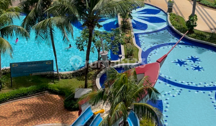 Sell Kalibata City Apartments Starting From TSB 2