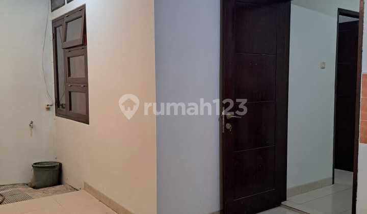 Rumah The Green Valley Residence Kranggan Raya Jatisampurna Depan Spbu Vivo 2