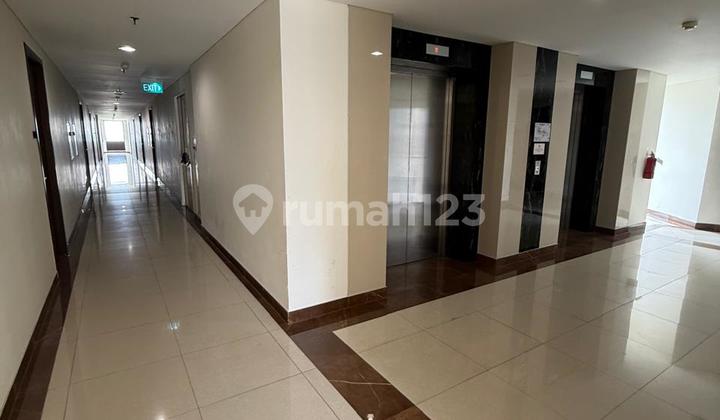 Tsm Cibubur Furnish Baru 2 Kamar View Mall Apartemen Transpark Cibubur 2