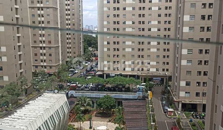 Jual Apartemen Kalibata City Harga Start From Tsb