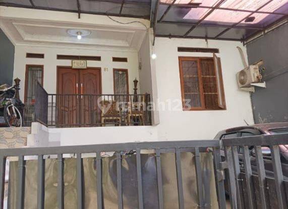 Serius Survey Nego Deal Ketemu Pemilik Rumah Dekat Antam Pasar Minggu 1