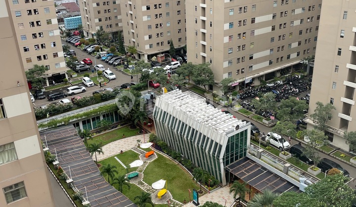 Serius Survey Deal Jual Apartemen Kalibata City Harga Start From