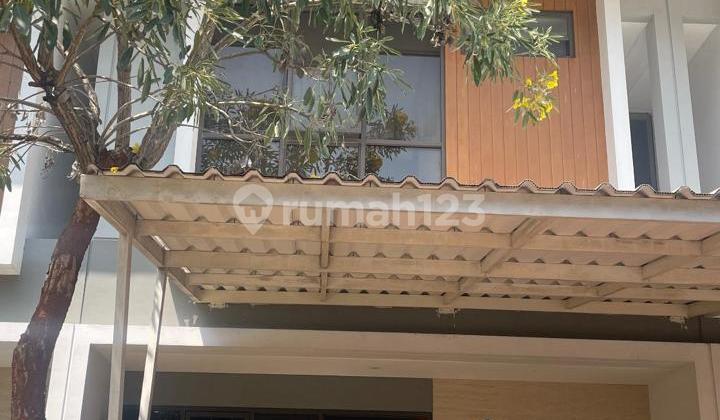 Kpr Yuk Rumah Premier Estate 3 Cibubur 1