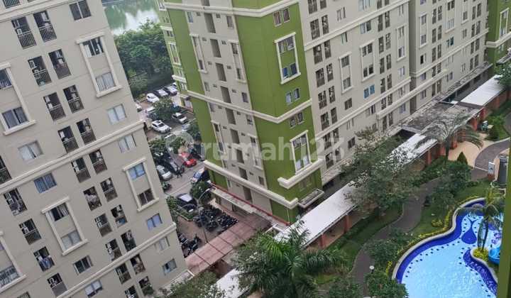 Serious Sale Apartment Kalibata City SHM Rs
