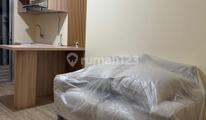 Let's Help You Hunt for Affordable Apartments in Kalibata City