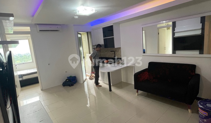 Sell Kalibata City Apartment Studio 2br 3br Starting Price From Tsb 1