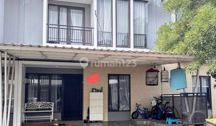 Hunting Rumah Komplek Nyaman Minimalis Premier Estate 3 Langsung Bicara Dg Pemilik SHM 2