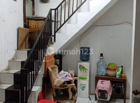 Serius Survey Nego Deal Ketemu Pemilik Rumah Dekat Antam Pasar Minggu 2