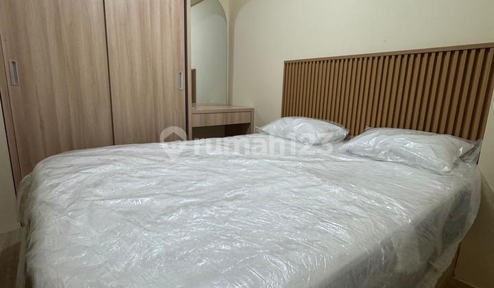 Let's Help You Hunt for Affordable Apartments in Kalibata City